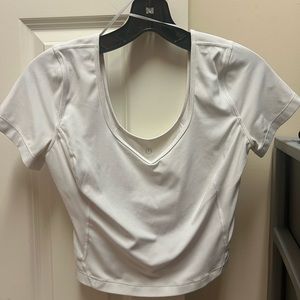 LULULEMON TOP